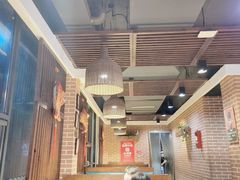 大堂-大闫家烧烤·小海鲜家常菜(郑庄店)