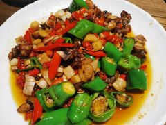 -小喜客·云南特色菜(纳西庭院店)