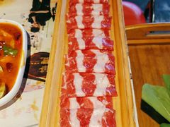 -捞围鲜·港式打边炉(海阳路店)