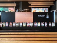 -星巴克臻选(杭州万象城店)