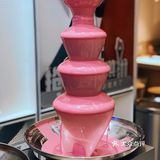 在宇宙中心DIY冰淇淋🍦二锅头味超好吃[调皮][调皮][调皮]