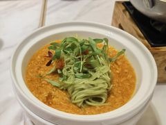-茹·pure vegan(博华广场店)