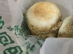 -老回回烩面馆(左家庄店)