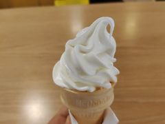 -麦当劳(番禺易发商业街店)