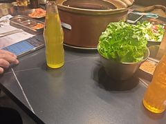 -西塔老太太泥炉烤肉(龙湖北苑天街店)