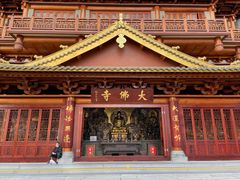 -大佛古寺