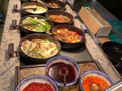 -上海锦江汤臣洲际大酒店壹阶层