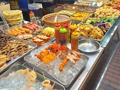-新永兴美食坊