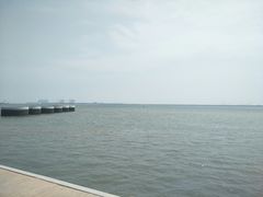 -东疆建设开发纪念公园