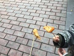 -傅强排骨(成都总店)