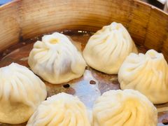 -南翔馒头店(豫园店)