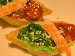 -樟葶谷寿司(椒江店)