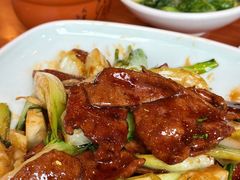 猪肝面-奎元馆.百年奎元.非遗传承(西湖边的解放路店)