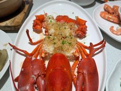 -田大厨海鲜超市(万豪店)