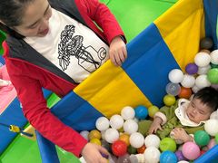 -全优加早教托育园(广百新一城店)