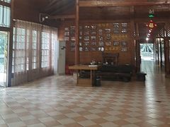 -故乡缘·香格里拉山庄(冷竹路店)