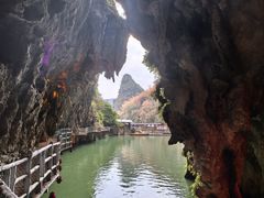-英西峰林·洞天仙境