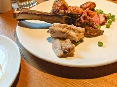 -拉蒂娜·巴西牛排馆 Latina·Brazilian Steakhouse(王府井喜悦店)