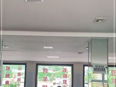 大堂-北京龙庆四季香农家饭庄·灶台鱼·碳烤虹鳟鱼(龙庆峡店)