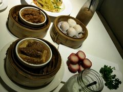-七哥港式茶餐厅(亮马桥总店)