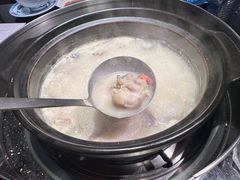 -捞王锅物料理(凯旋路店)