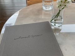店内布置-慕境Moment Space·Fresh(33小镇店)