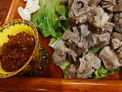 -如意林卡藏餐吧 (九寨沟店)