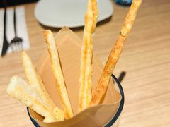 -必胜客(棠下店)