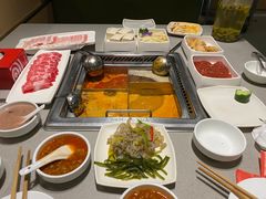 -海底捞火锅(关山保利店)