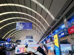 -沈阳站