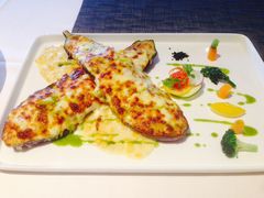 -若蘭慈·无国界素食料理(欢乐海岸店)