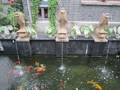 -民国红公馆·艺文空间(颐和路店)