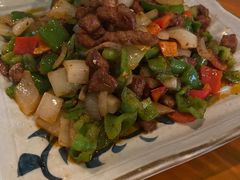 -疆Jiang·新疆秘制料理