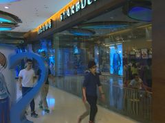 -星巴克臻选(泉州浦西万达广场店)