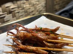 -盟重烧烤(高正街店)