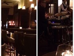 -LONG BAR 廊吧(外滩华尔道夫酒店)