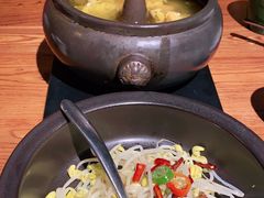 -云海肴·汽锅鸡·云南菜(美罗城店)