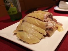 -老吉士酒家(天平路店)
