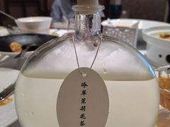 -扬州香格里拉·香宫中餐厅