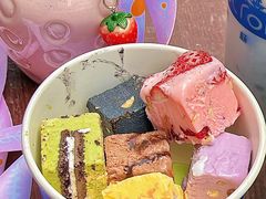 -白色日记·手作酸奶(麦凯乐店)