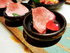 -厚贞日式烤肉(龙之梦店)