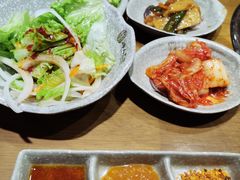 -牛人·雪花牛·木炭烤肉(昆山陆家店)