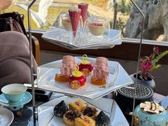 -广富林宰相府酒店·水云间
