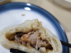 -石饮红星包子(中山路店)