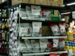 -美廉美超市（增光路店）-停车场
