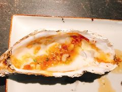 烤生蚝-很久以前羊肉串(昌里路三钢里店)