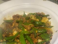 -佬麻雀·剁椒鱼头(京基KK One店)