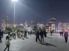 -中国汉城景区