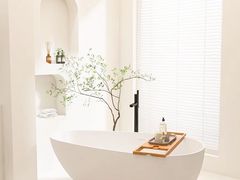 -君悦·SPA养生会所