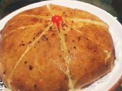 -一盏明灯全素斋(殊像寺店)